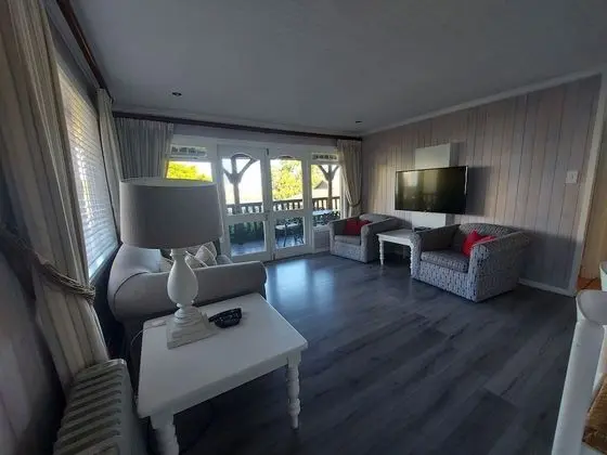 Dağ Evi, 2 Yatak Odası, Lagün Manzaralı