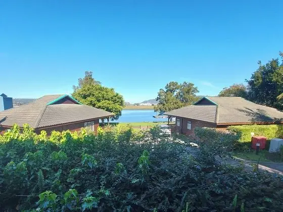 Dağ Evi, 2 Yatak Odası, Lagün Manzaralı