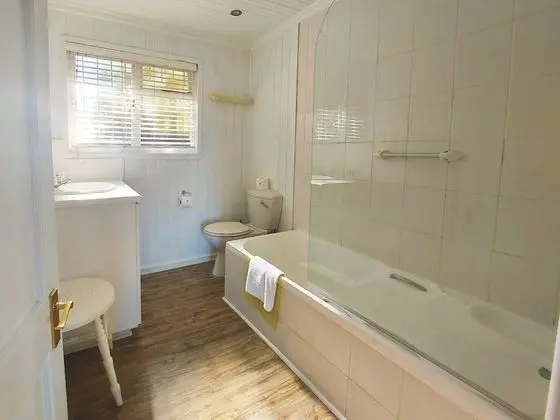 Dağ Evi, 2 Yatak Odası, Lagün Manzaralı