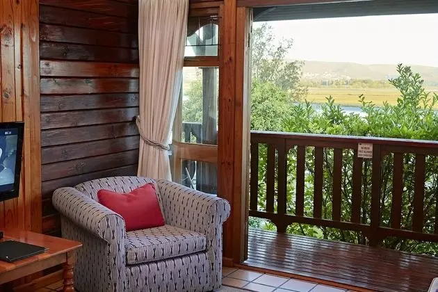 Superior Dağ Evi, 2 Yatak Odası, Bahçe Manzaralı