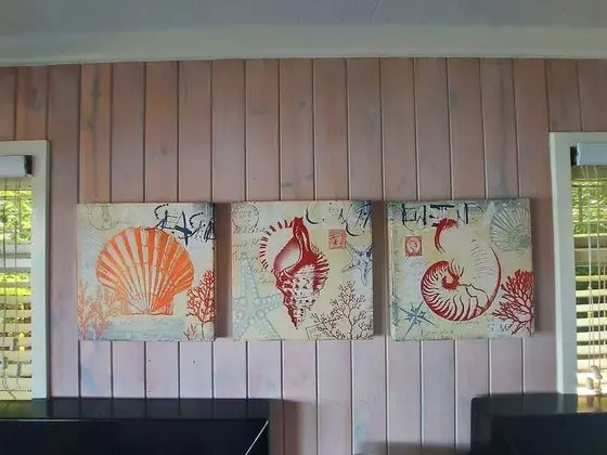 Superior Dağ Evi, 2 Yatak Odası, Lagün Manzaralı