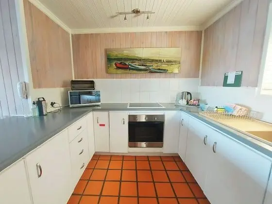 Superior Dağ Evi, 2 Yatak Odası, Lagün Manzaralı
