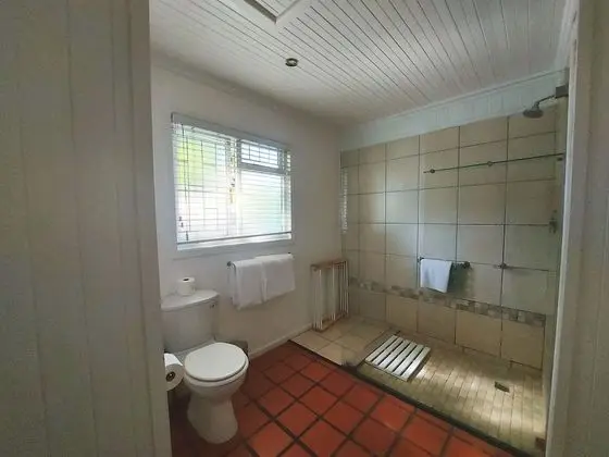 Superior Dağ Evi, 2 Yatak Odası, Lagün Manzaralı