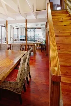 Dağ Evi, 3 Yatak Odası, Sigara İçilmez