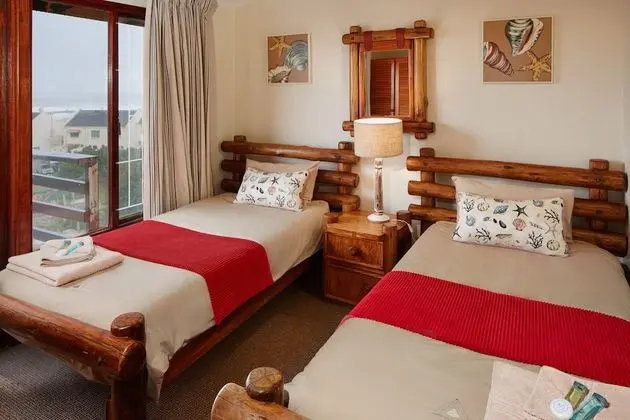 Dağ Evi, 3 Yatak Odası, Sigara İçilmez