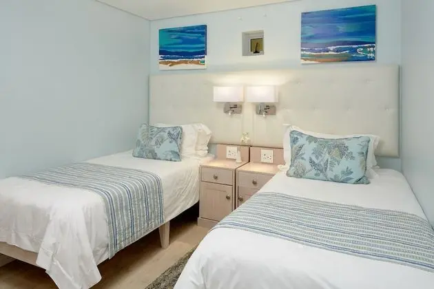 Apart Daire, 3 Yatak Odası, Deniz Manzaralı