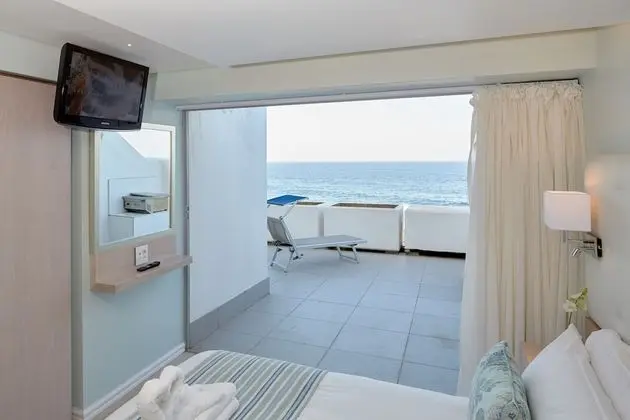 Apart Daire, 3 Yatak Odası, Deniz Manzaralı