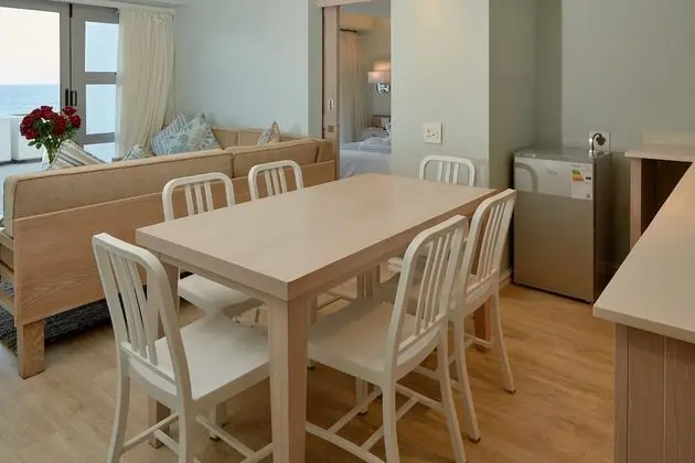 Apart Daire, 3 Yatak Odası, Deniz Manzaralı