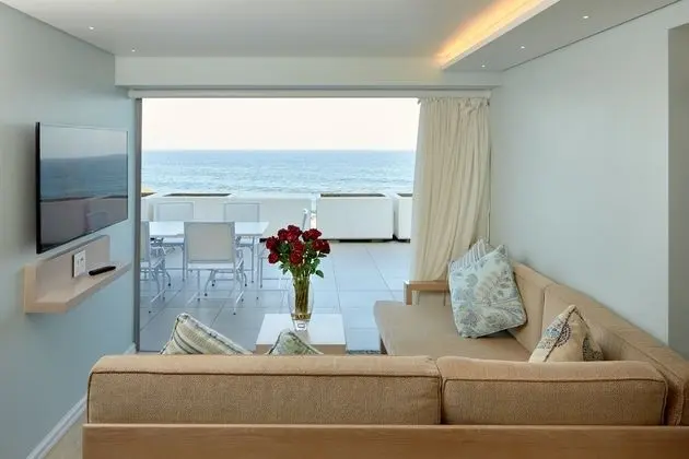 Apart Daire, 3 Yatak Odası, Deniz Manzaralı