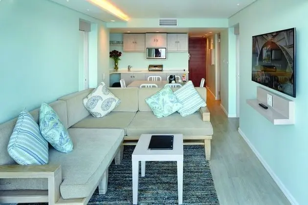 Apart Daire, 3 Yatak Odası, Deniz Manzaralı