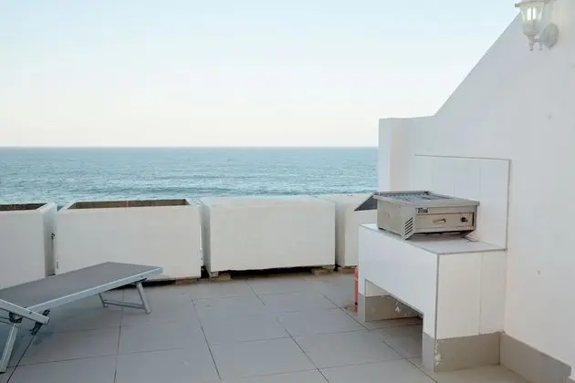 Apart Daire, 3 Yatak Odası, Deniz Manzaralı