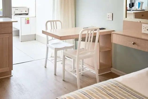 Stüdyo, 1 Çift Kişilik Yatak, Sigara İçilmez