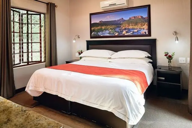 Dağ Evi, 1 Yatak Odası, Sigara İçilmez