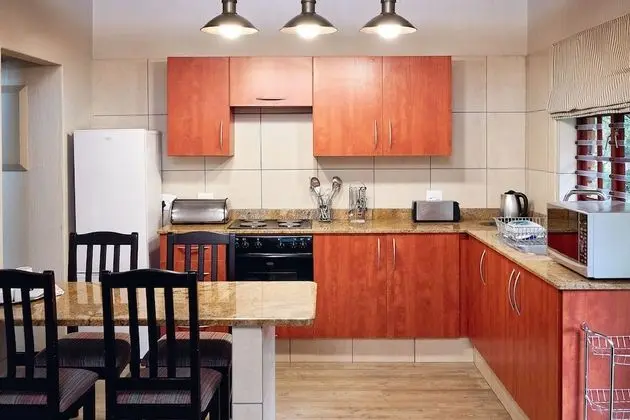 Dağ Evi, 1 Yatak Odası, Sigara İçilmez