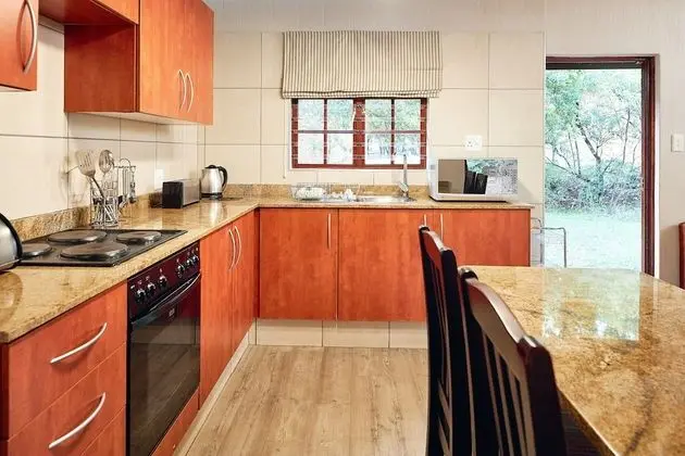 Dağ Evi, 1 Yatak Odası, Sigara İçilmez