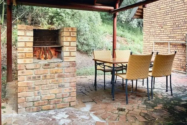 Dağ Evi, 1 Yatak Odası, Sigara İçilmez