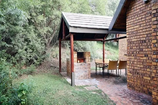 Dağ Evi, 1 Yatak Odası, Sigara İçilmez