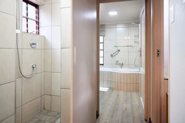 Dağ Evi, 1 Yatak Odası, Sigara İçilmez