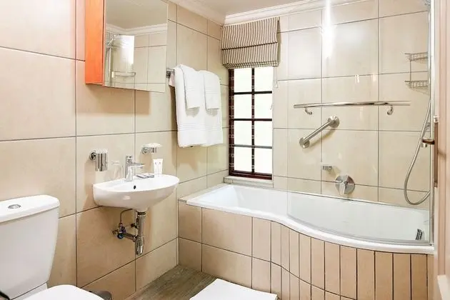 Dağ Evi, 1 Yatak Odası, Sigara İçilmez