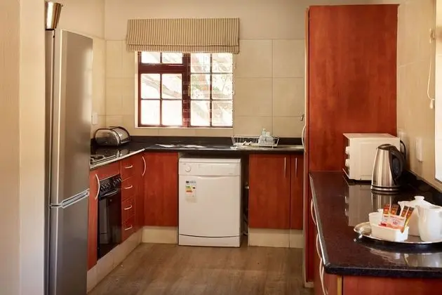 Dağ Evi, 3 Yatak Odası, Sigara İçilmez