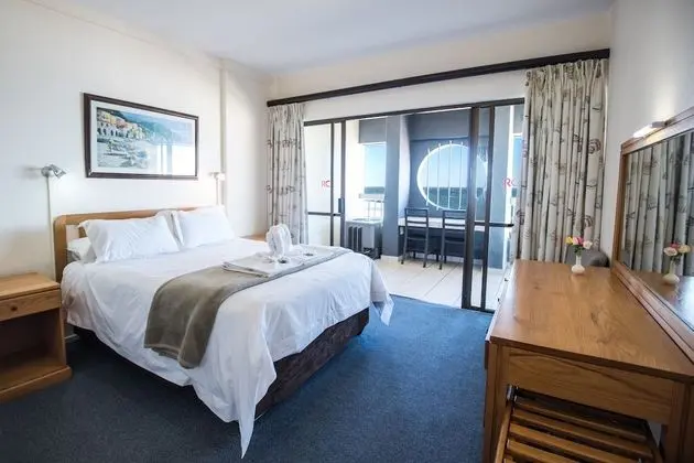 Apart Daire, 3 Yatak Odası, Sigara İçilmez, Deniz Manzaralı