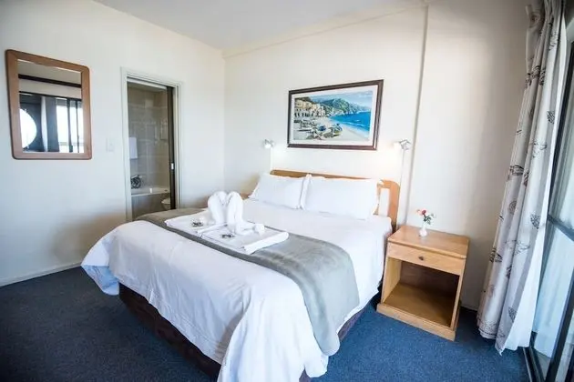 Apart Daire, 3 Yatak Odası, Sigara İçilmez, Deniz Manzaralı