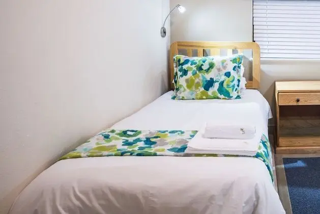 Apart Daire, 3 Yatak Odası, Sigara İçilmez, Deniz Manzaralı