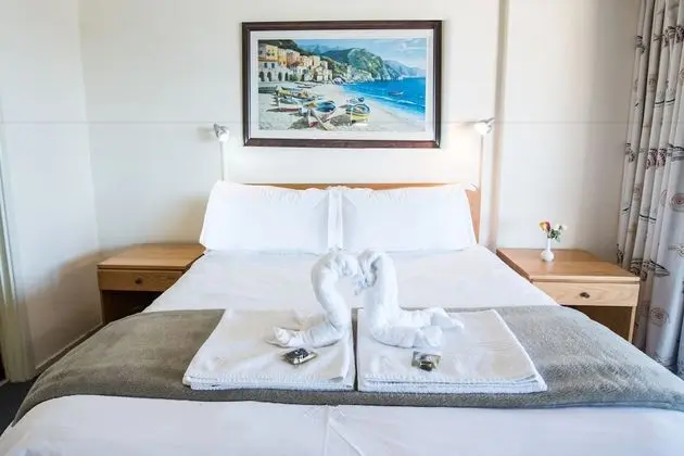 Apart Daire, 3 Yatak Odası, Sigara İçilmez, Deniz Manzaralı