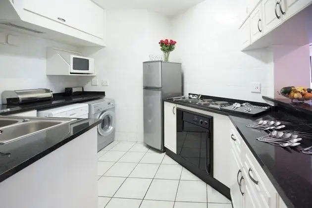 Apart Daire, 3 Yatak Odası, Sigara İçilmez, Deniz Manzaralı