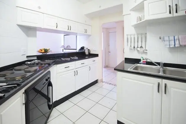 Apart Daire, 3 Yatak Odası, Sigara İçilmez, Deniz Manzaralı