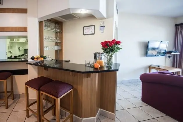 Apart Daire, 3 Yatak Odası, Sigara İçilmez, Deniz Manzaralı