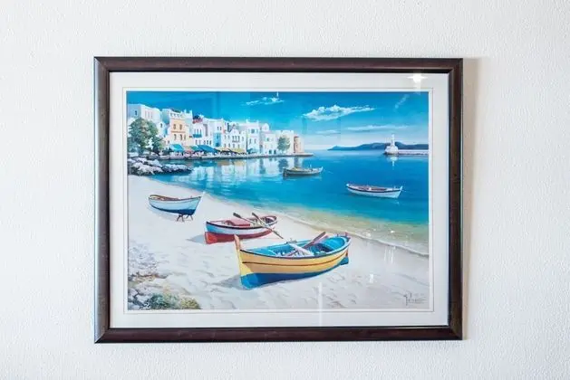 Apart Daire, 3 Yatak Odası, Sigara İçilmez, Deniz Manzaralı