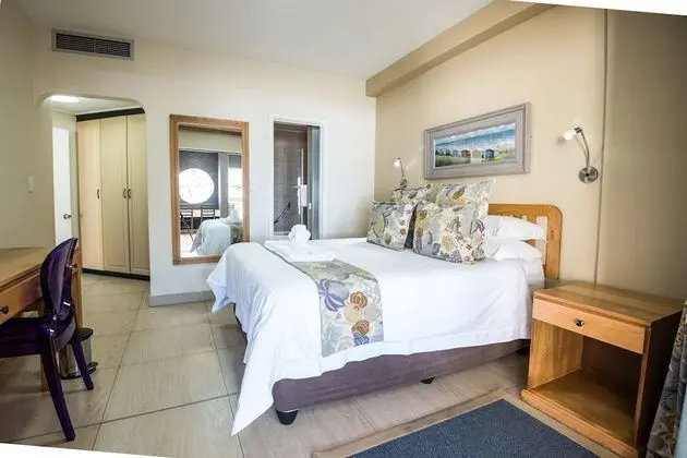 Superior Apart Daire, 3 Yatak Odası, Sigara İçilmez, Deniz Manzaralı