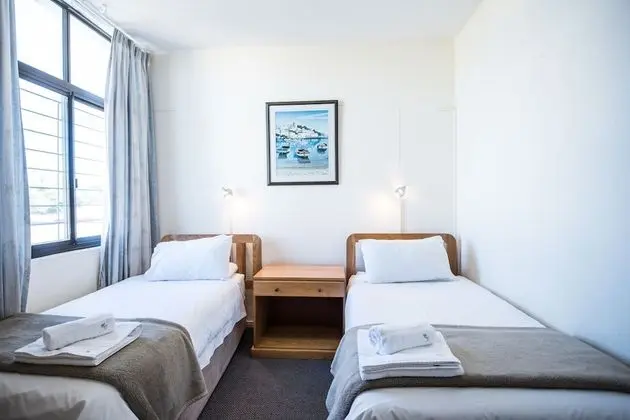 Superior Apart Daire, 3 Yatak Odası, Sigara İçilmez, Deniz Manzaralı