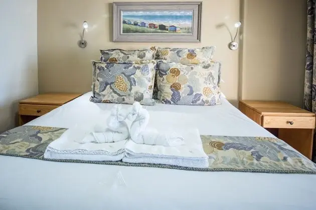 Superior Apart Daire, 3 Yatak Odası, Sigara İçilmez, Deniz Manzaralı