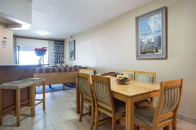 Superior Apart Daire, 3 Yatak Odası, Sigara İçilmez, Deniz Manzaralı