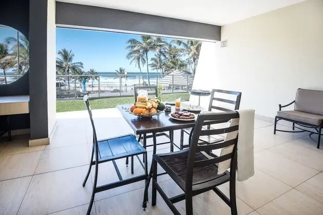 Superior Apart Daire, 3 Yatak Odası, Sigara İçilmez, Deniz Manzaralı