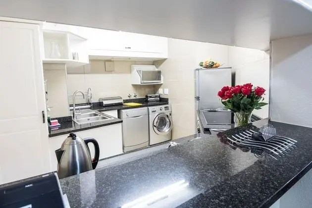 Superior Apart Daire, 3 Yatak Odası, Sigara İçilmez, Deniz Manzaralı