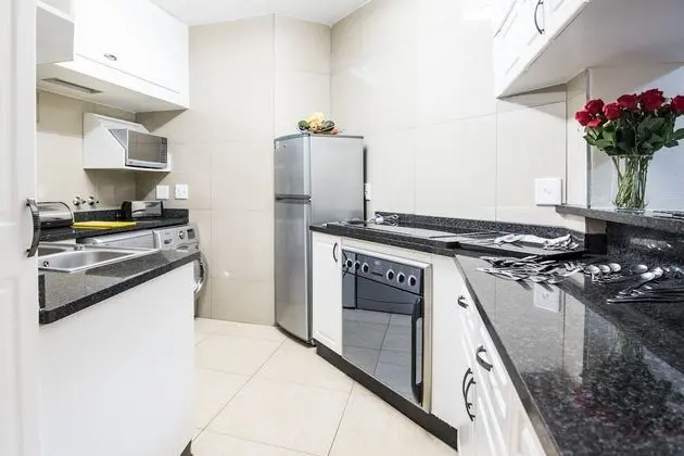 Superior Apart Daire, 3 Yatak Odası, Sigara İçilmez, Deniz Manzaralı