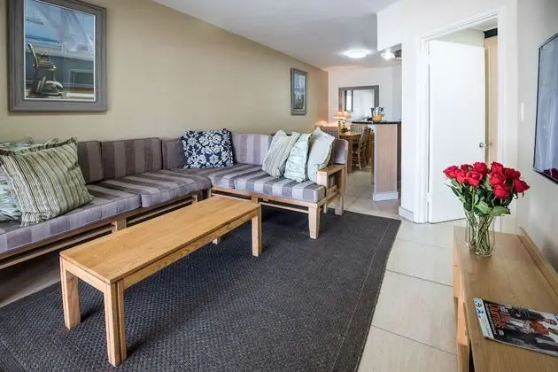 Superior Apart Daire, 3 Yatak Odası, Sigara İçilmez, Deniz Manzaralı