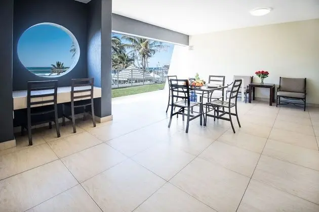 Superior Apart Daire, 3 Yatak Odası, Sigara İçilmez, Deniz Manzaralı