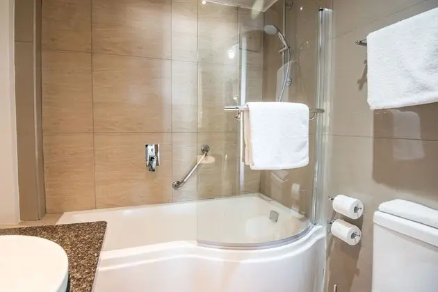 Superior Apart Daire, 3 Yatak Odası, Sigara İçilmez, Deniz Manzaralı