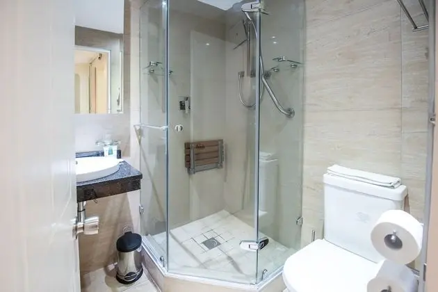 Superior Apart Daire, 3 Yatak Odası, Sigara İçilmez, Deniz Manzaralı