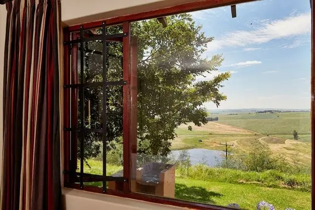 Dağ Evi, 1 Yatak Odası, Sigara İçilmez