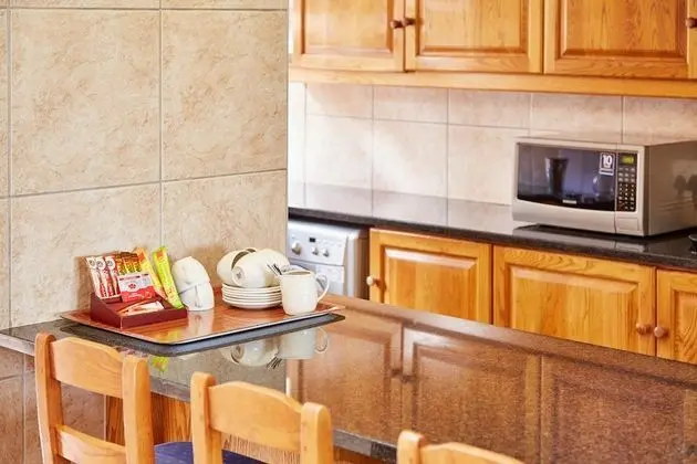 Dağ Evi, 2 Yatak Odası, Sigara İçilmez