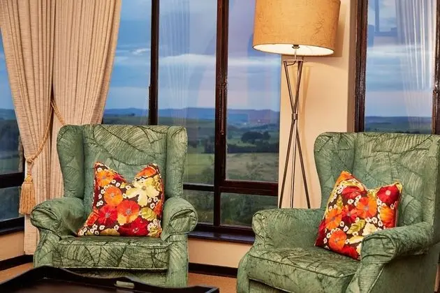 Dağ Evi, 4 Yatak Odası, Sigara İçilmez