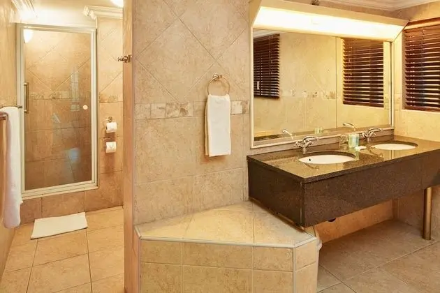 Dağ Evi, 4 Yatak Odası, Sigara İçilmez