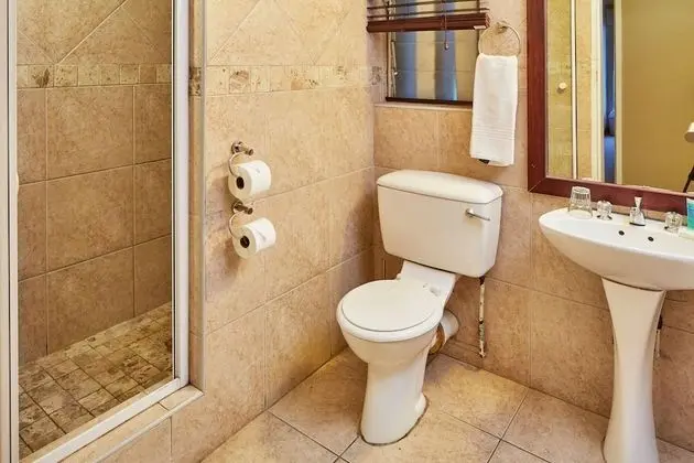 Dağ Evi, 4 Yatak Odası, Sigara İçilmez