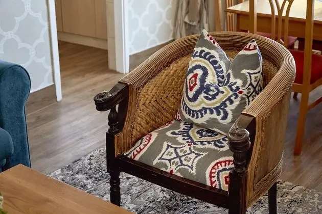Apart Daire, 1 Yatak Odası, Sigara İçilmez