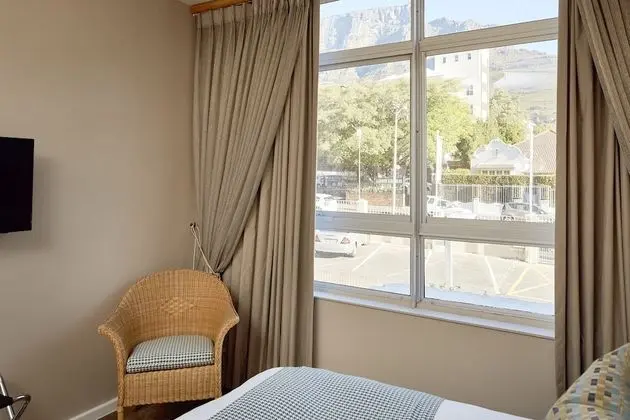 Apart Daire, 1 Yatak Odası, Sigara İçilmez